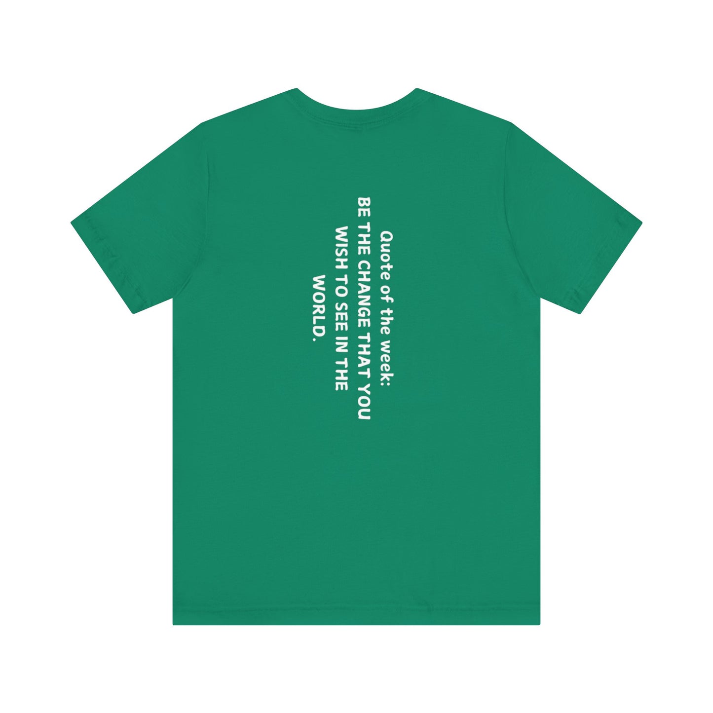 QUOTES LINE WEEK 13 SHIRT