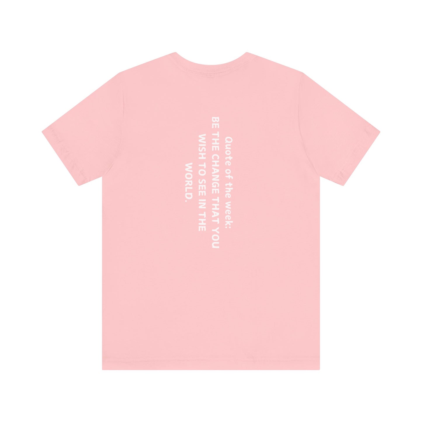 QUOTES LINE WEEK 13 SHIRT