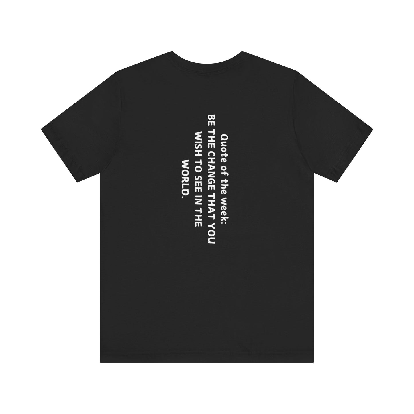 QUOTES LINE WEEK 13 SHIRT