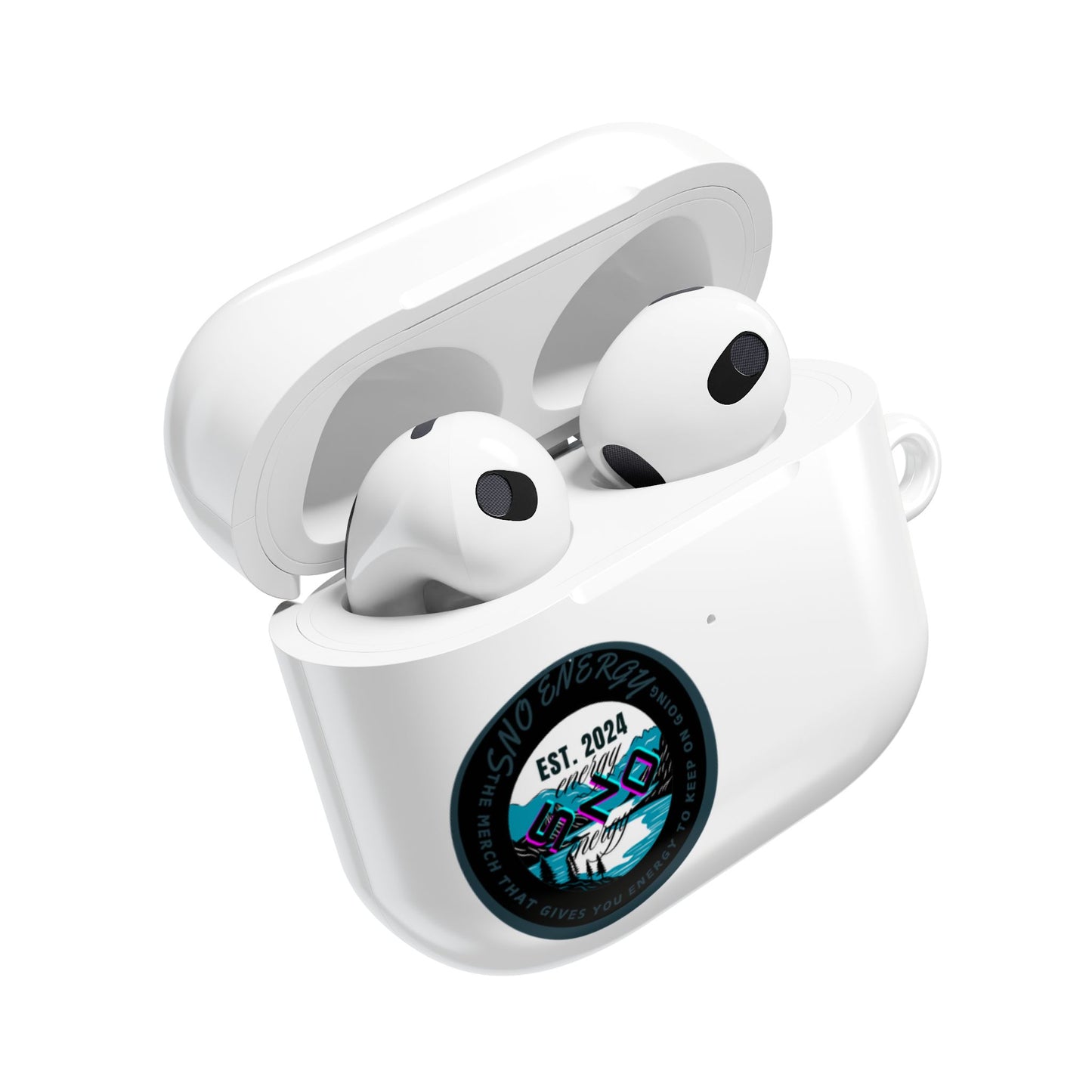 Quote Line week 15 AirPods Case