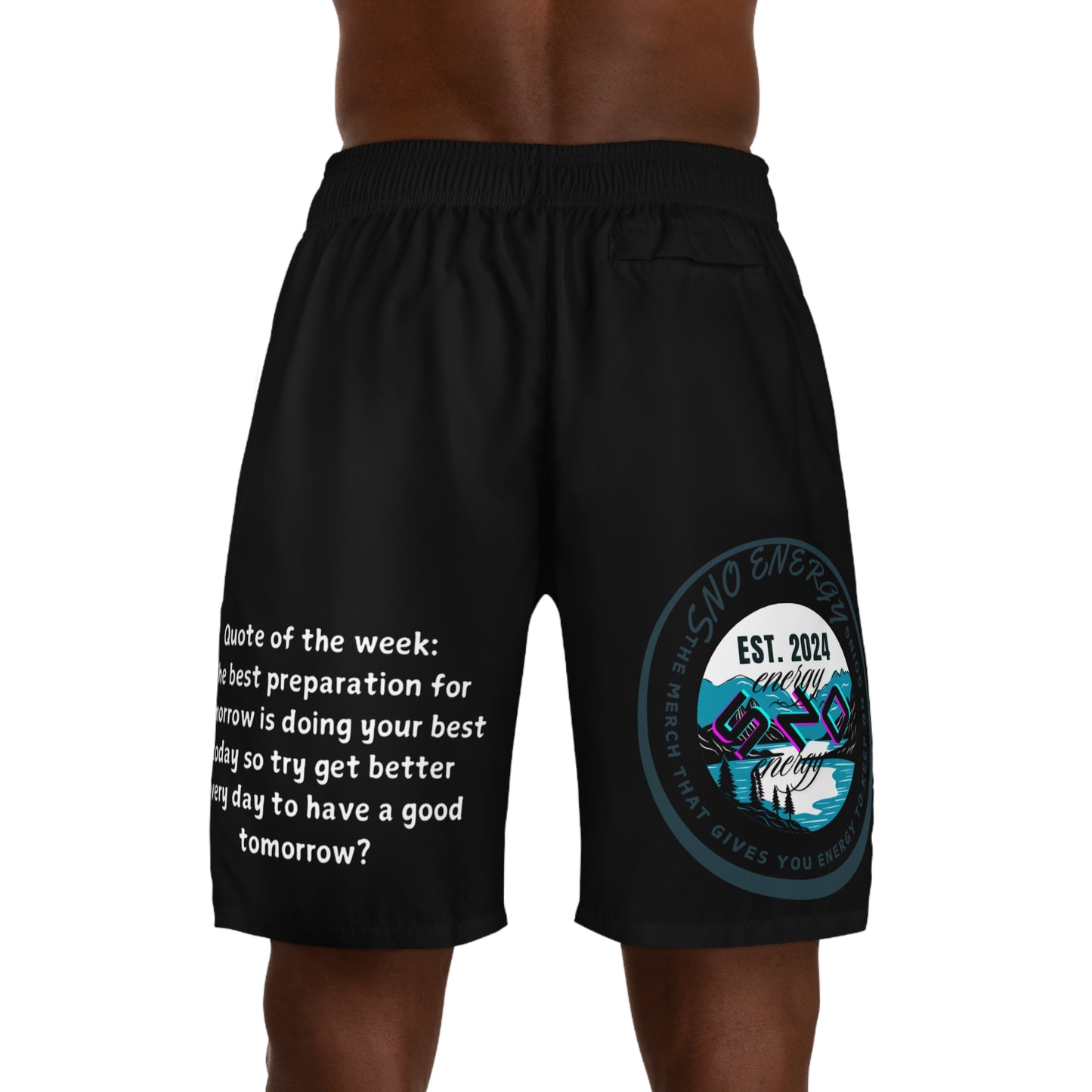 QUOTES LINE WEEK NINE SHOTRS