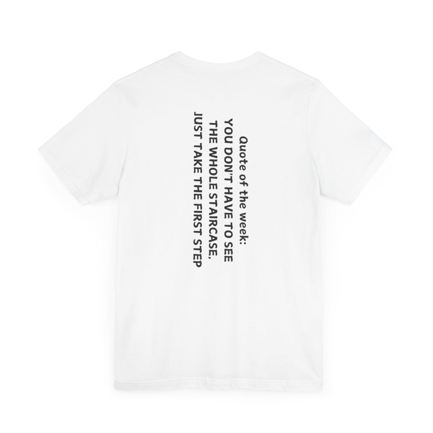 QUOTES LINE WEEK 14 SHIRT