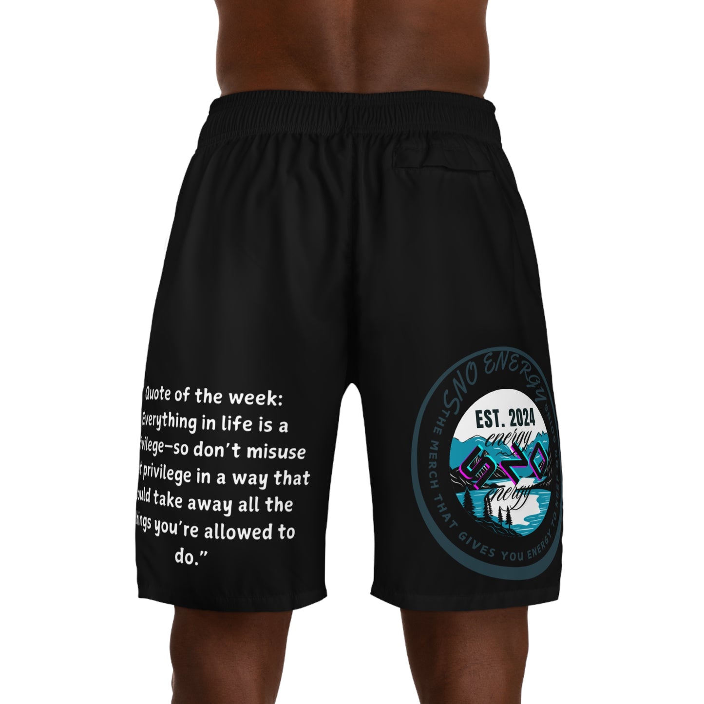 QUOTES LINE WEEK SEVEN SHOTRS