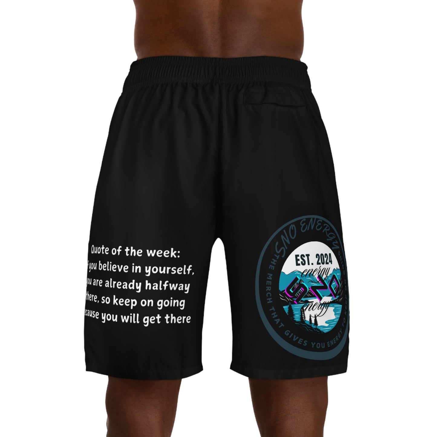 QUOTES LINE WEEK EIGHT SHOTRS