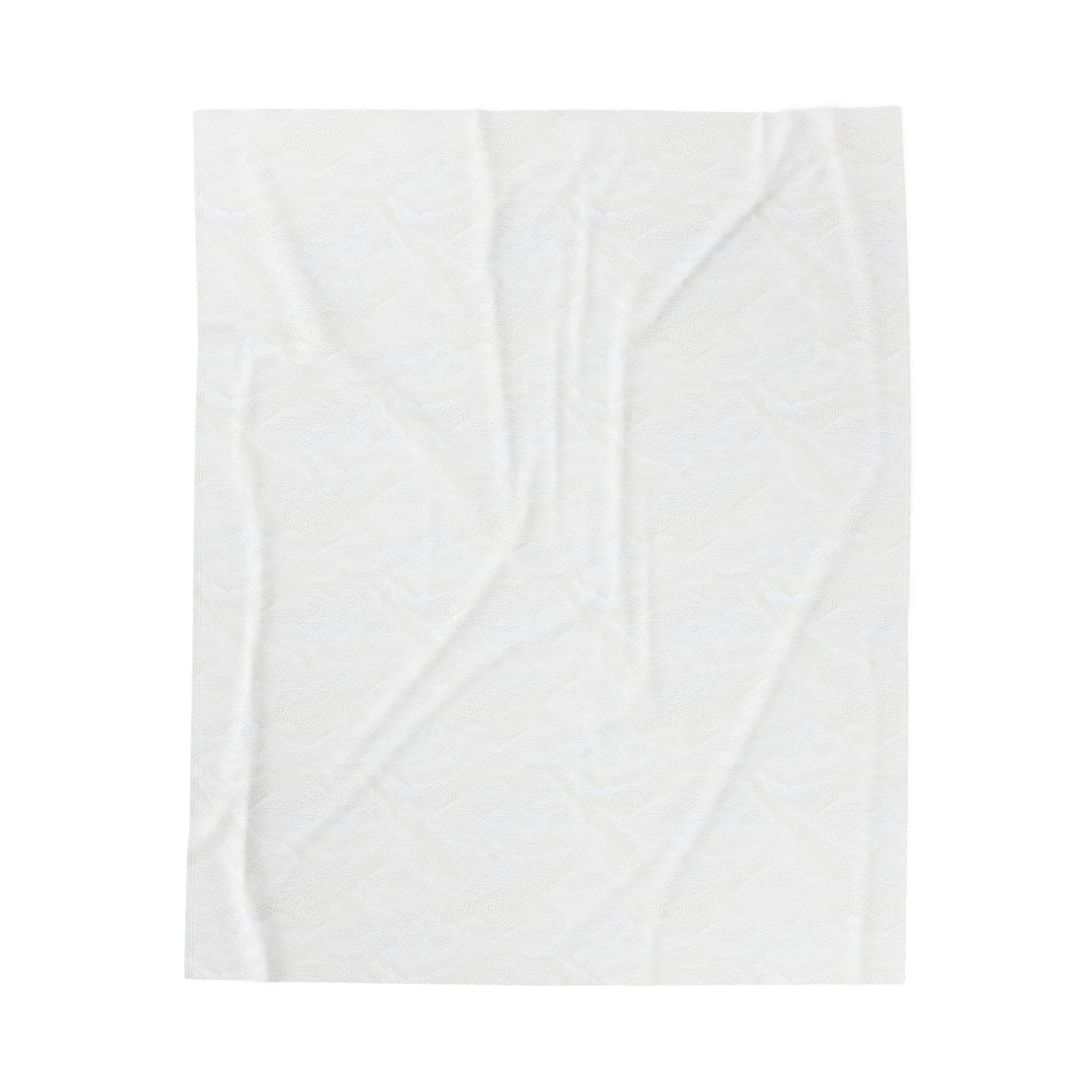 SNO Down Velveteen Plush Blanket