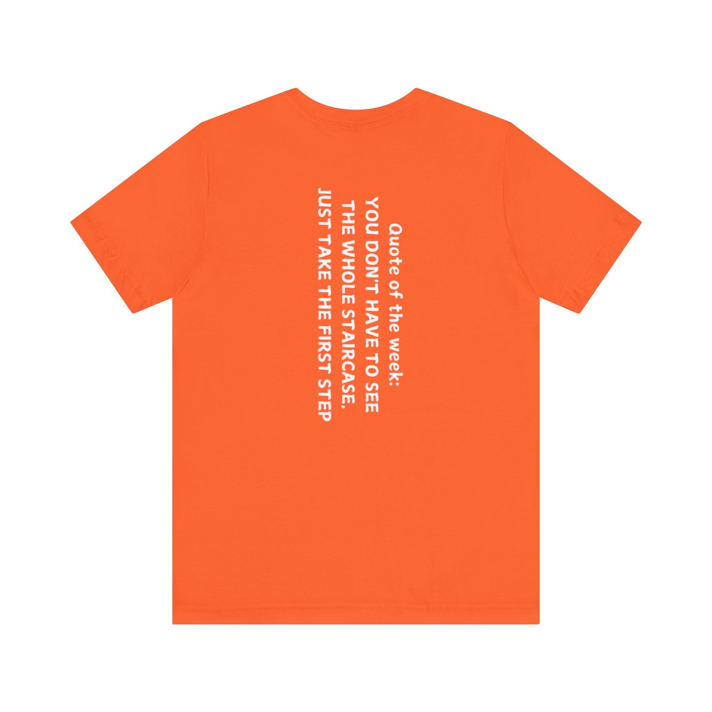 QUOTES LINE WEEK 14 SHIRT