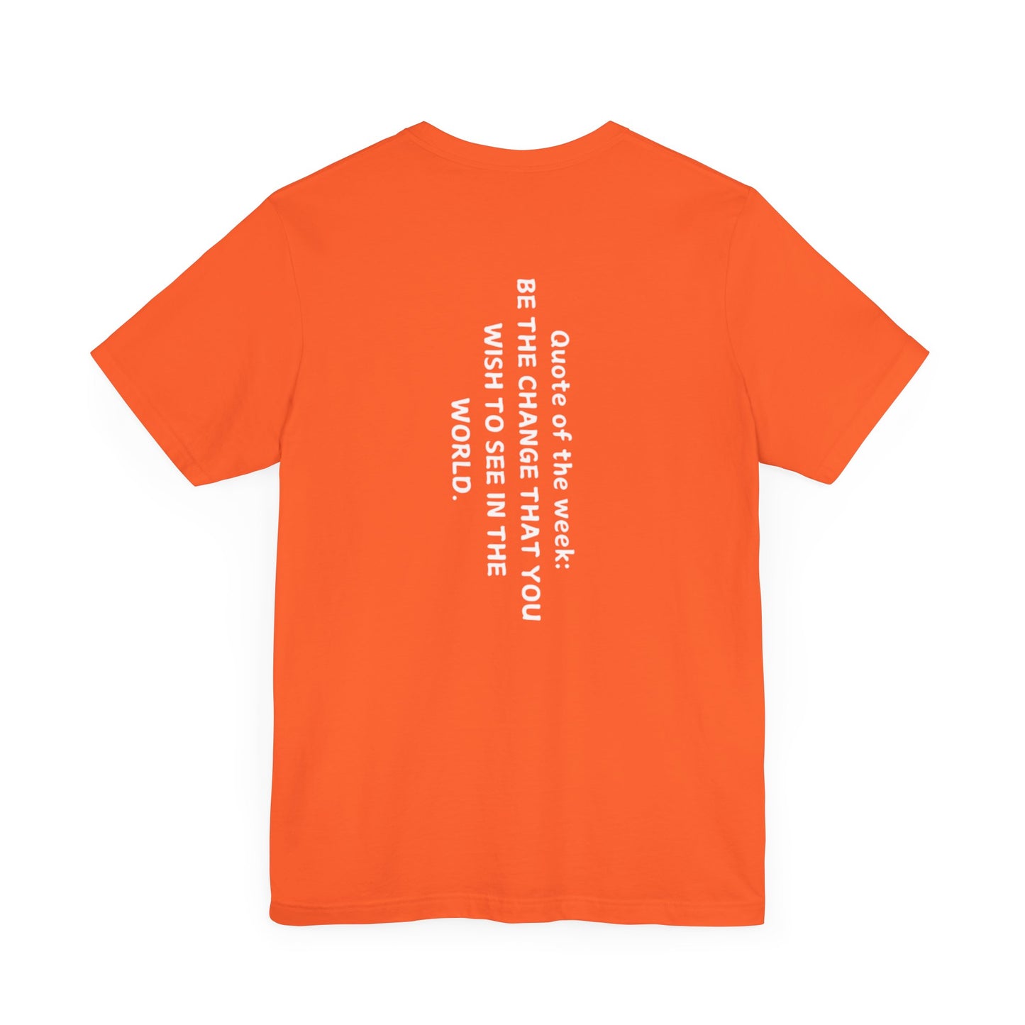 QUOTES LINE WEEK 13 SHIRT