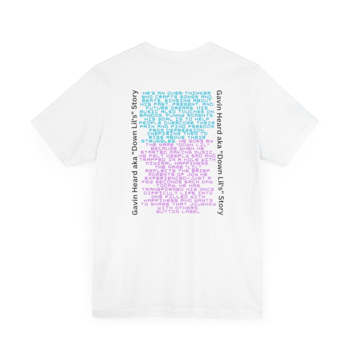 Run In The Snow Shirt