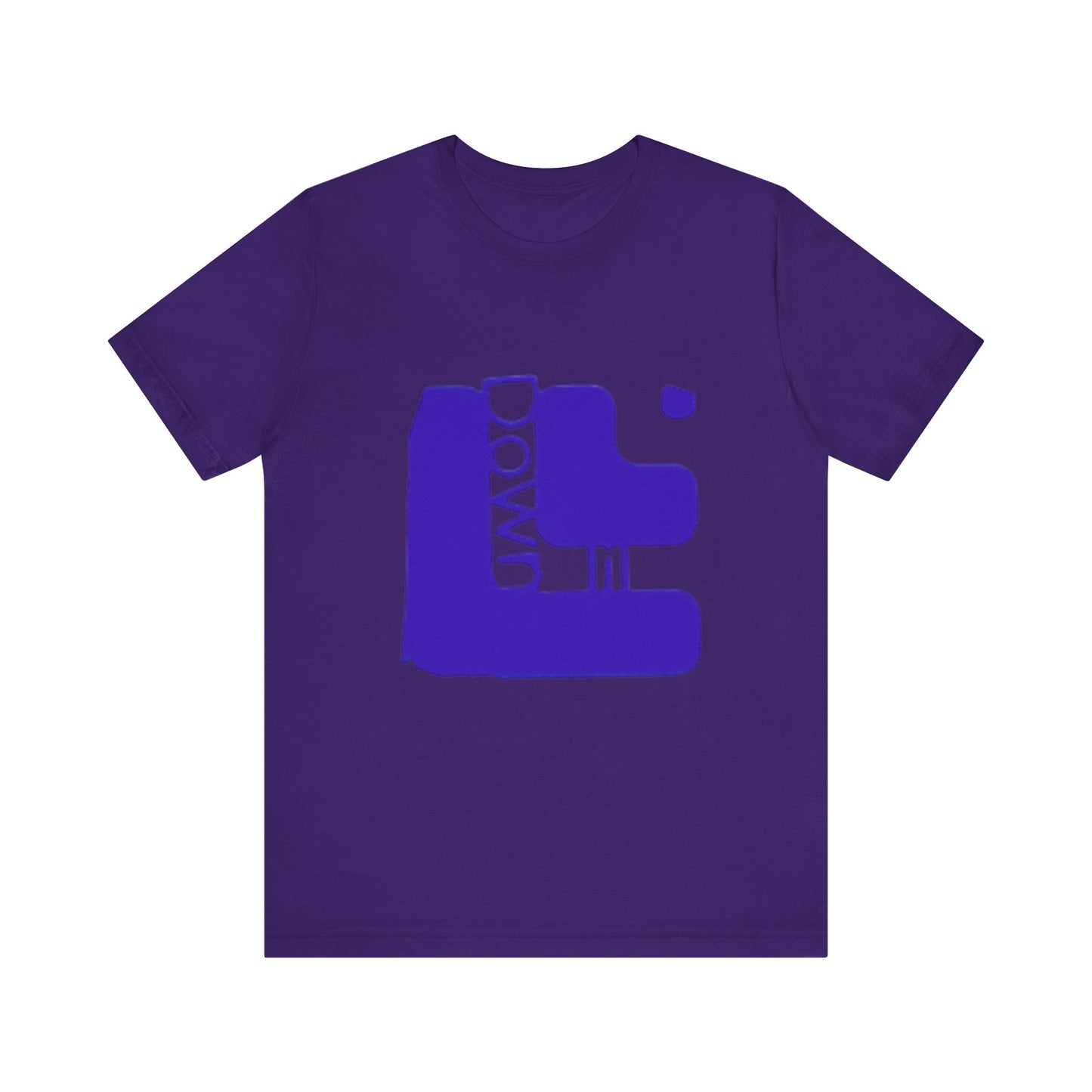 V Down lil Shirt