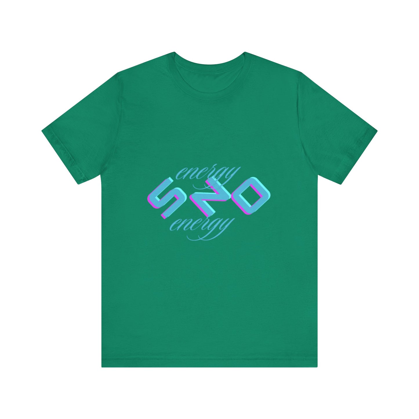 SNO Energy Shirt