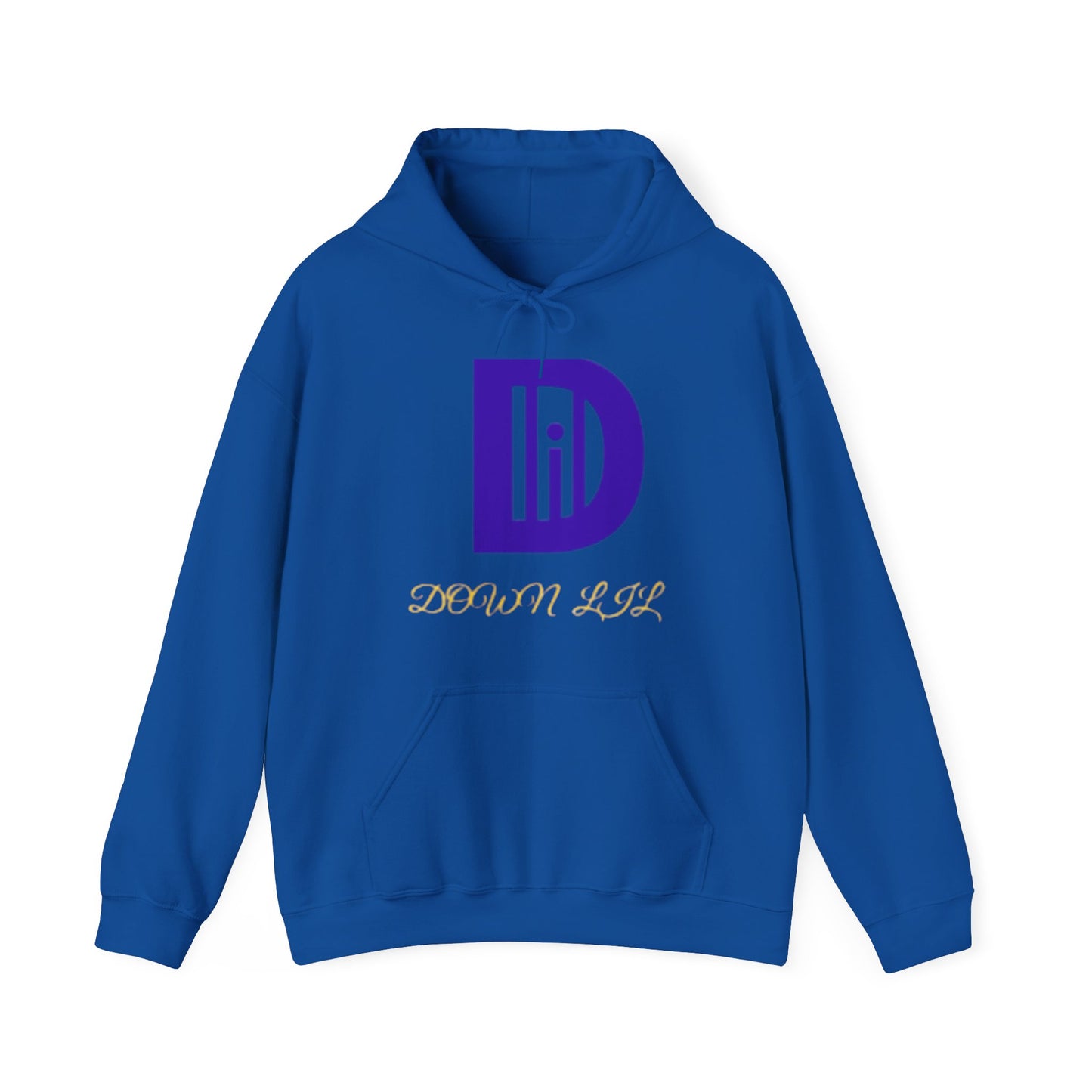 Dlil Hoodie