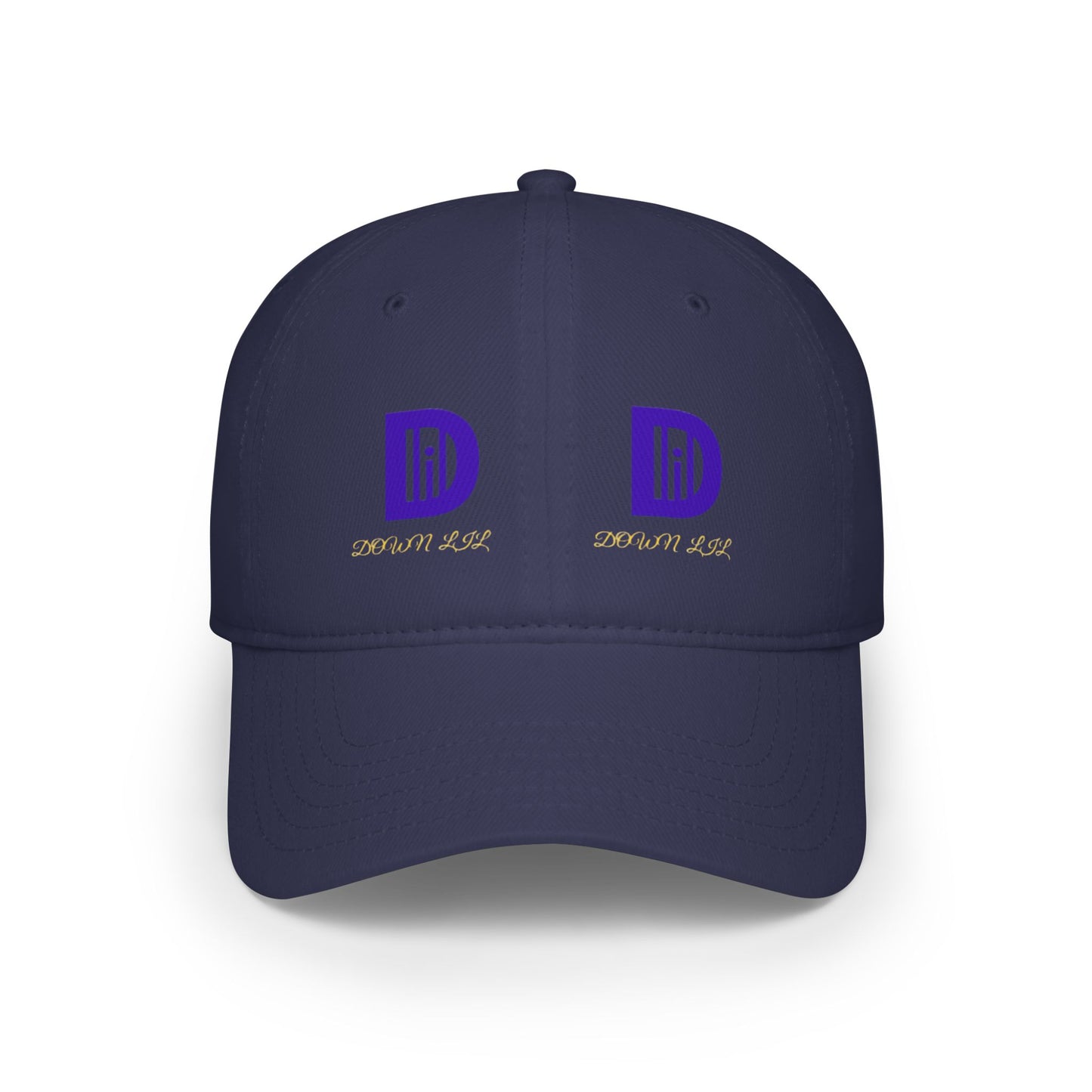 Dlil Baseball Cap