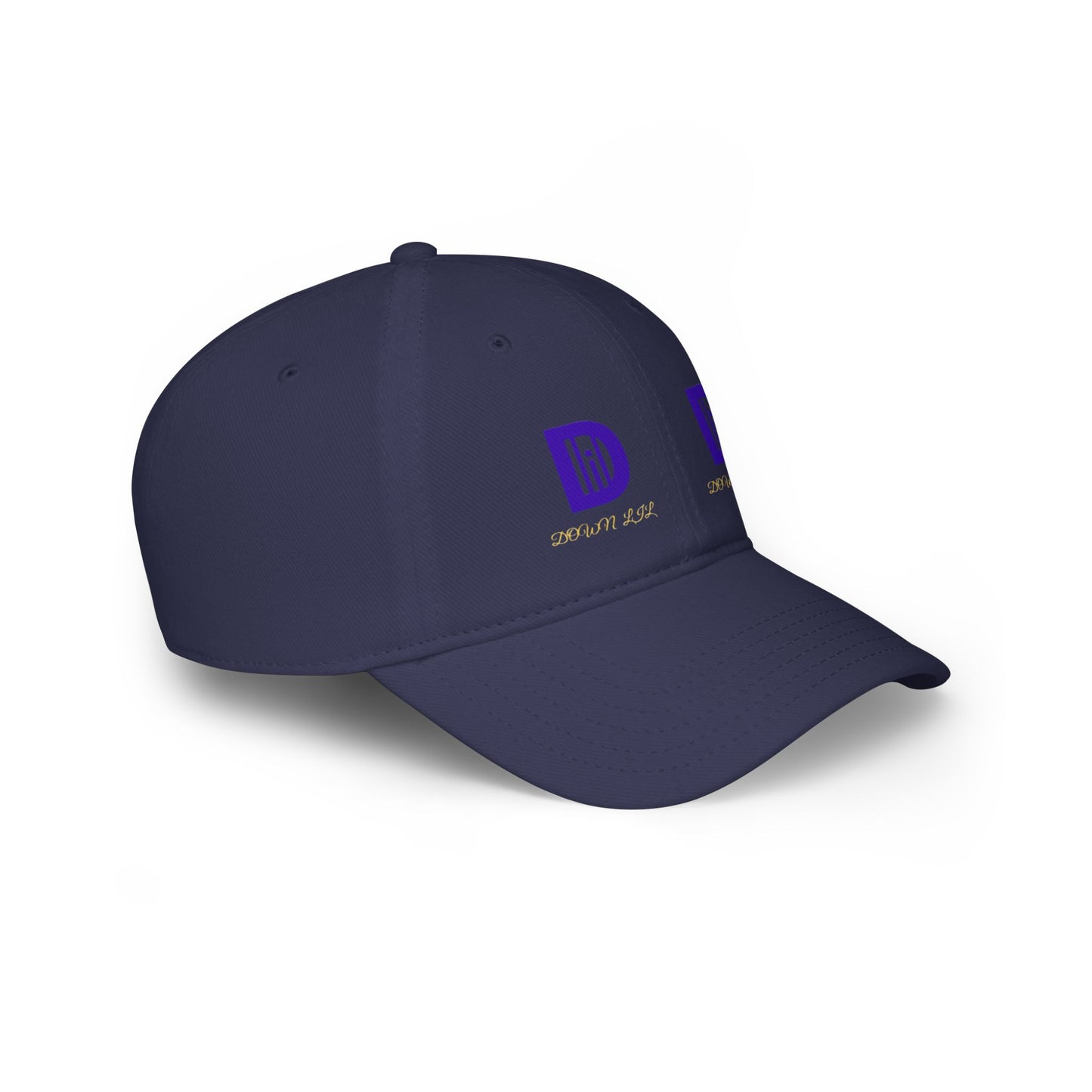 Dlil Baseball Cap