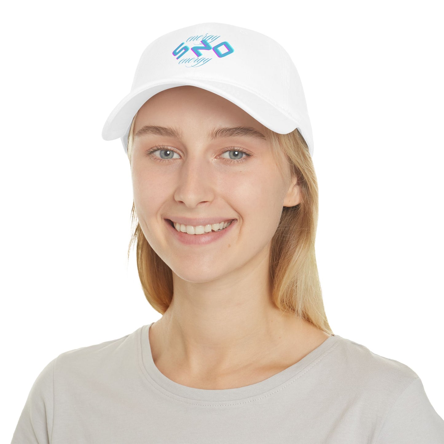 SNO Baseball Cap