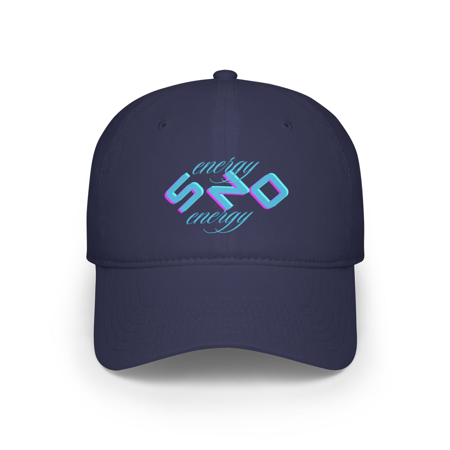 SNO Baseball Cap