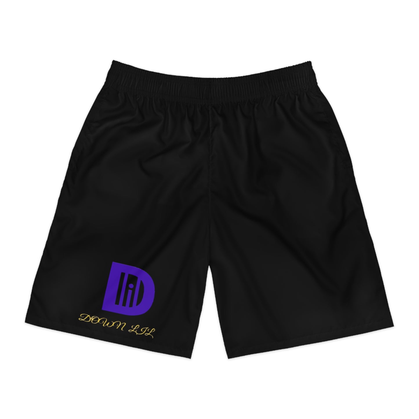 Dlil Shorts