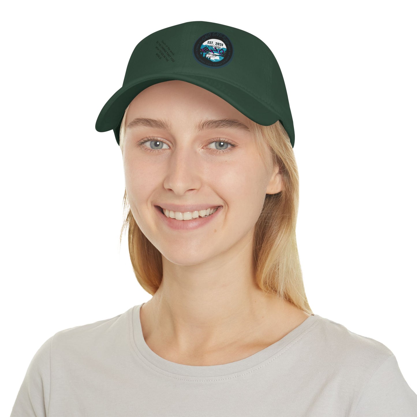 QUOTES LINE WEEK 13 BASEBALL CAP