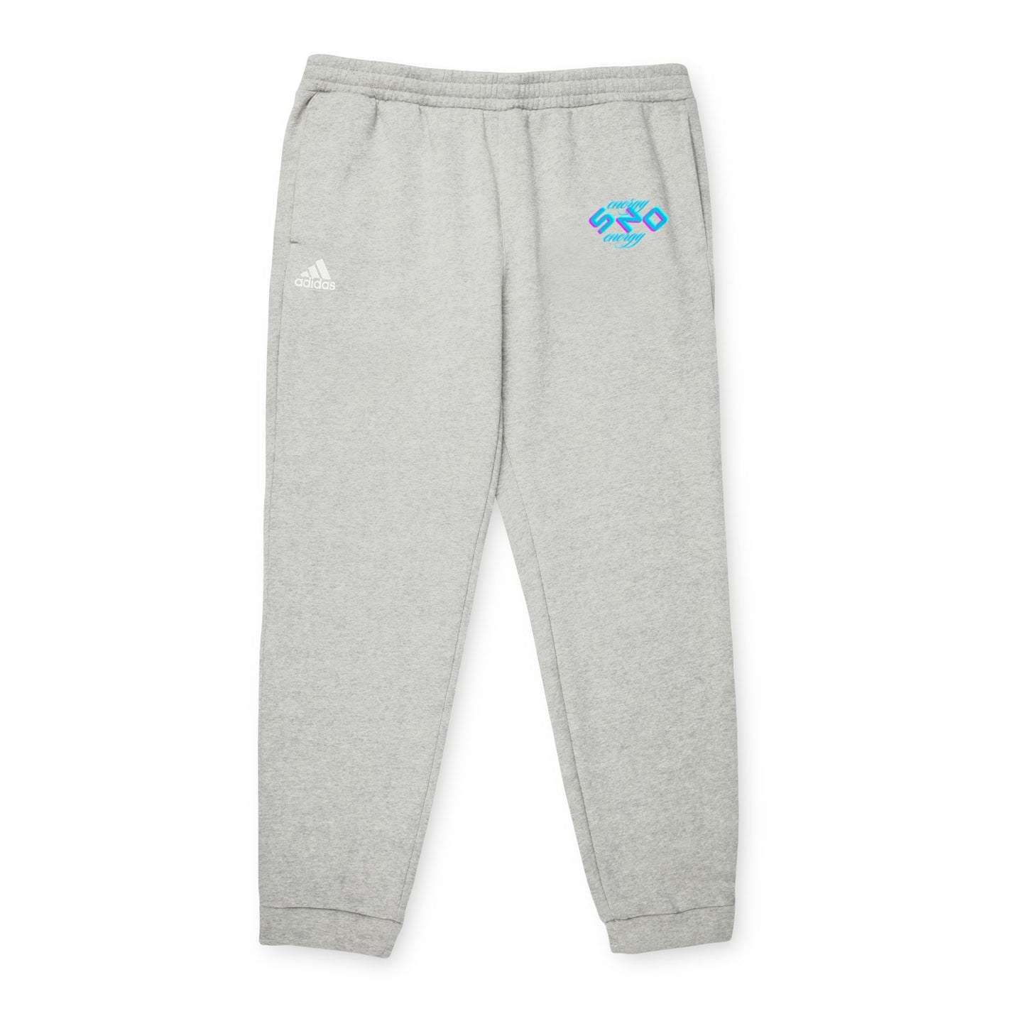 SNO adidas Unisex Fleece Joggers