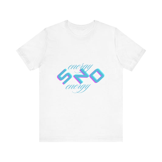 SNO Energy Shirt