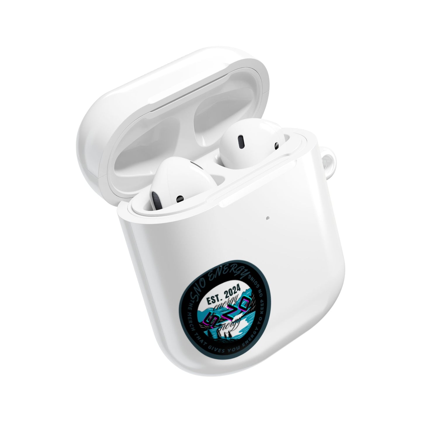 Quote Line week 15 AirPods Case