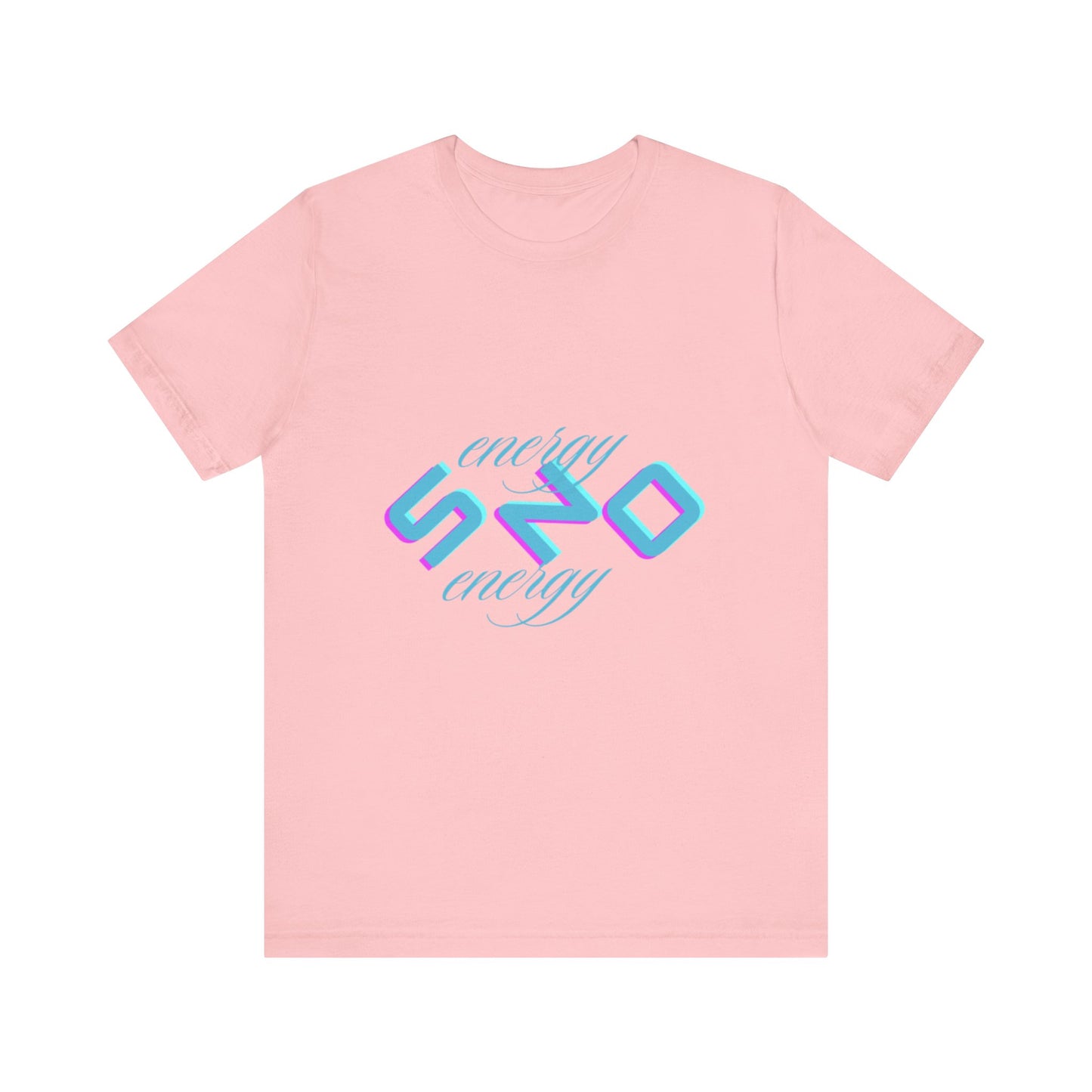 SNO Energy Shirt