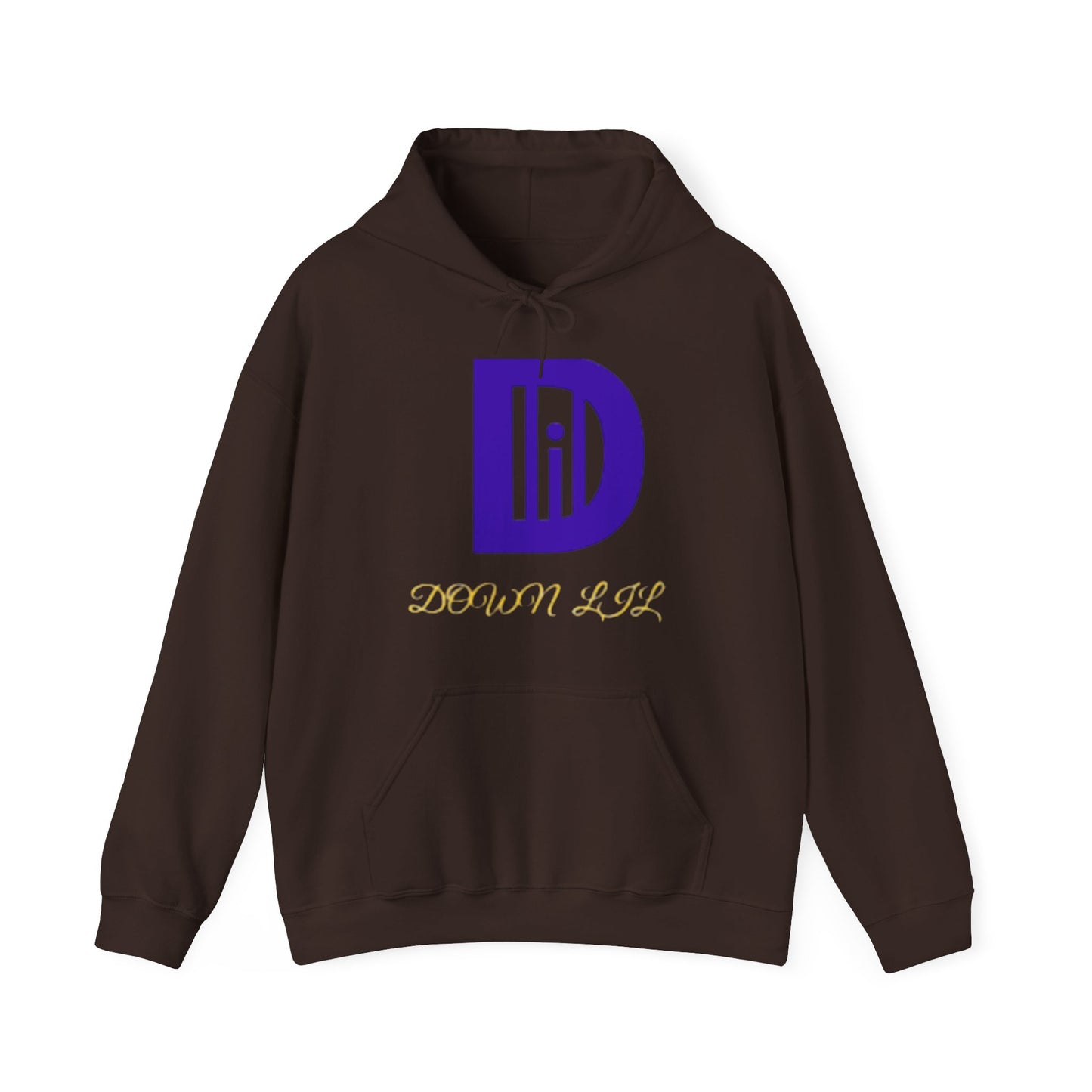 Dlil Hoodie