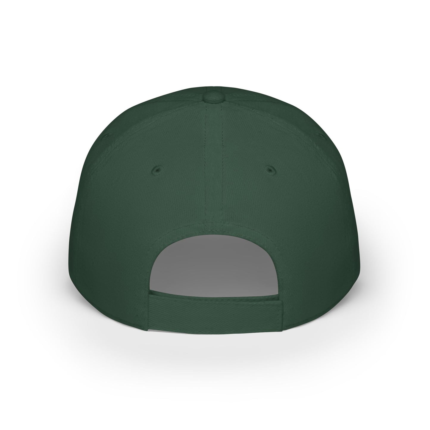 Dlil Baseball Cap