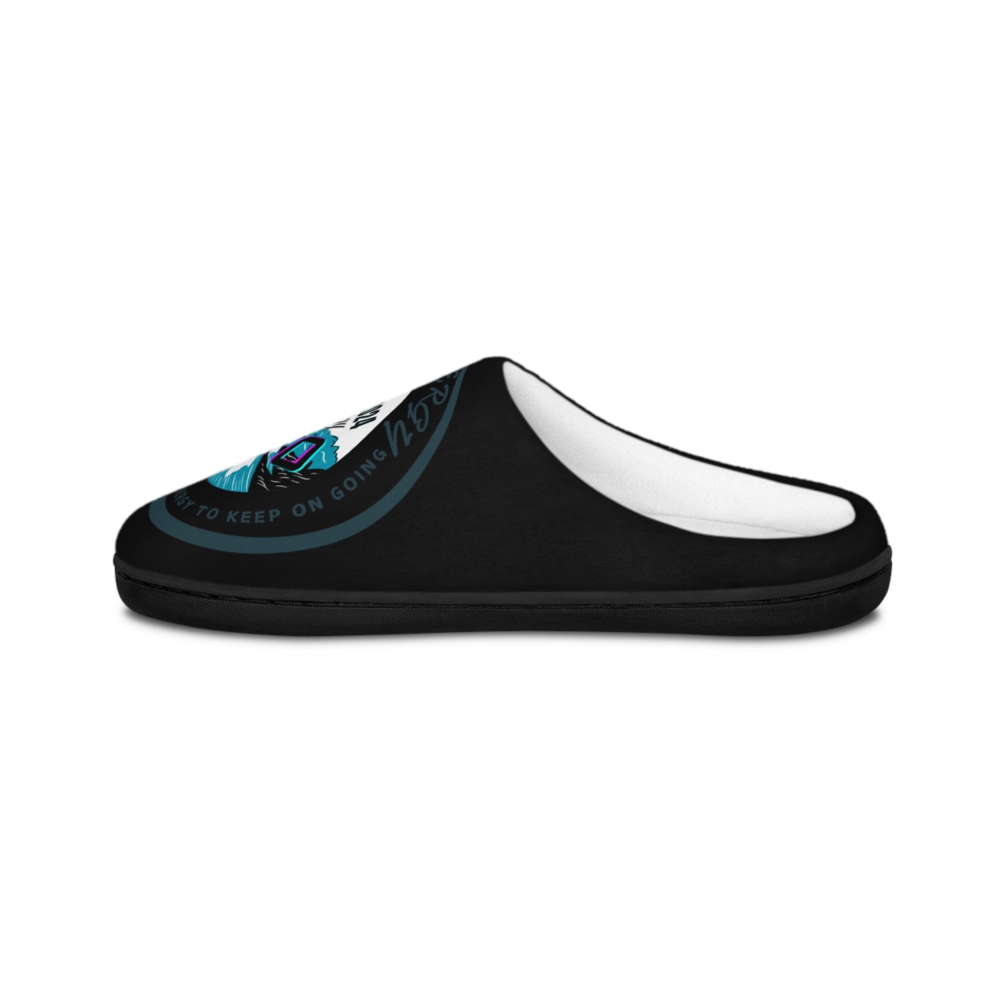 QUOTES LINE WEEK 12  Slippers