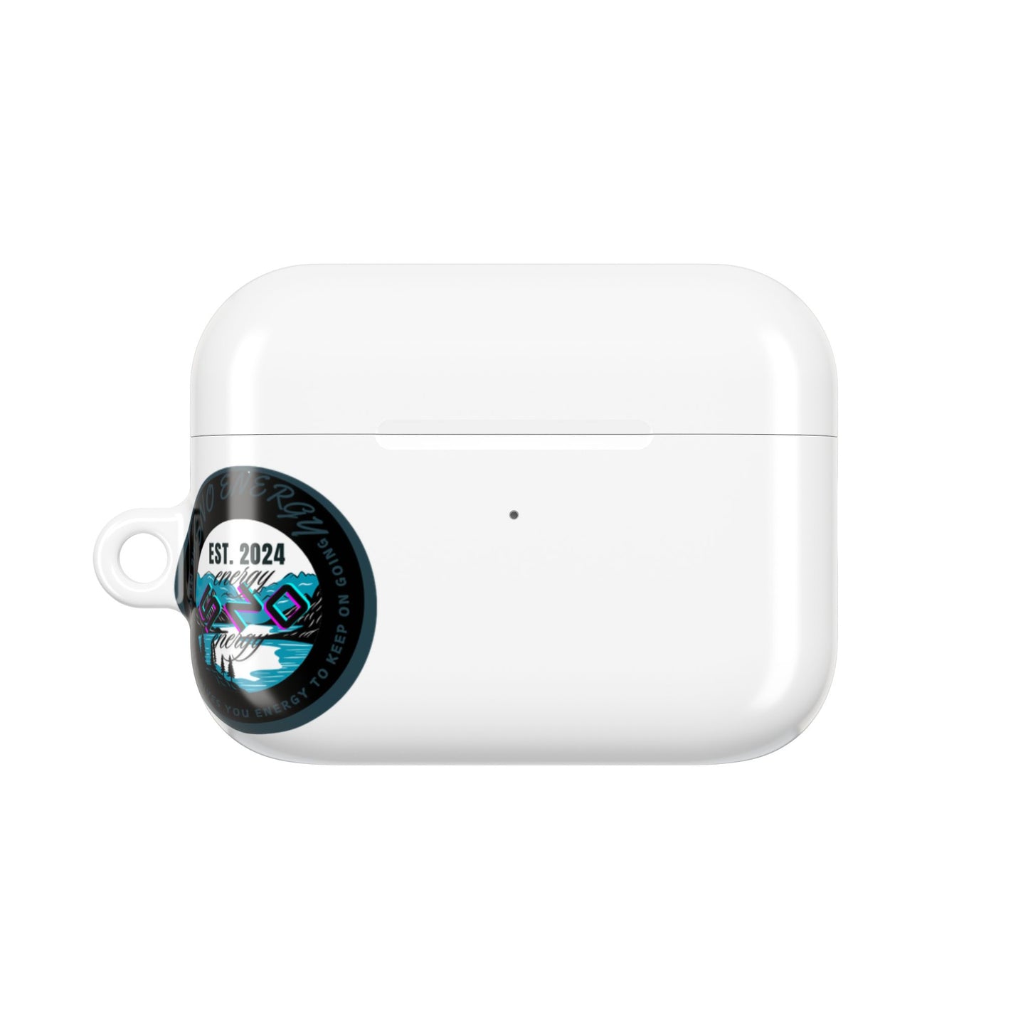 Quote Line week 15 AirPods Case