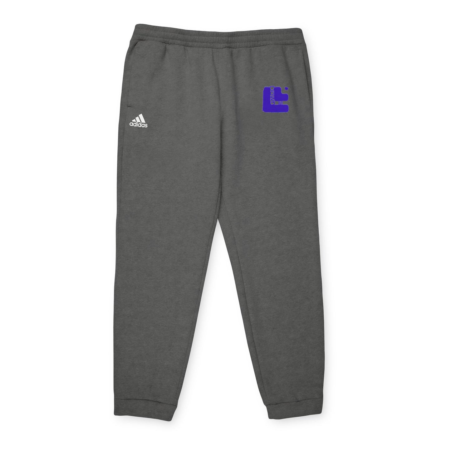 V Down lil adidas Unisex Fleece Joggers