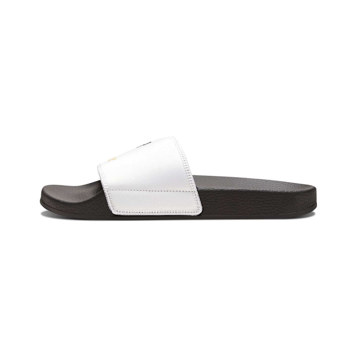 Down lil Men's slides