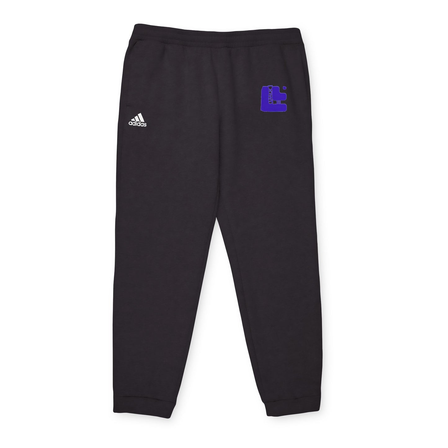 V Down lil adidas Unisex Fleece Joggers