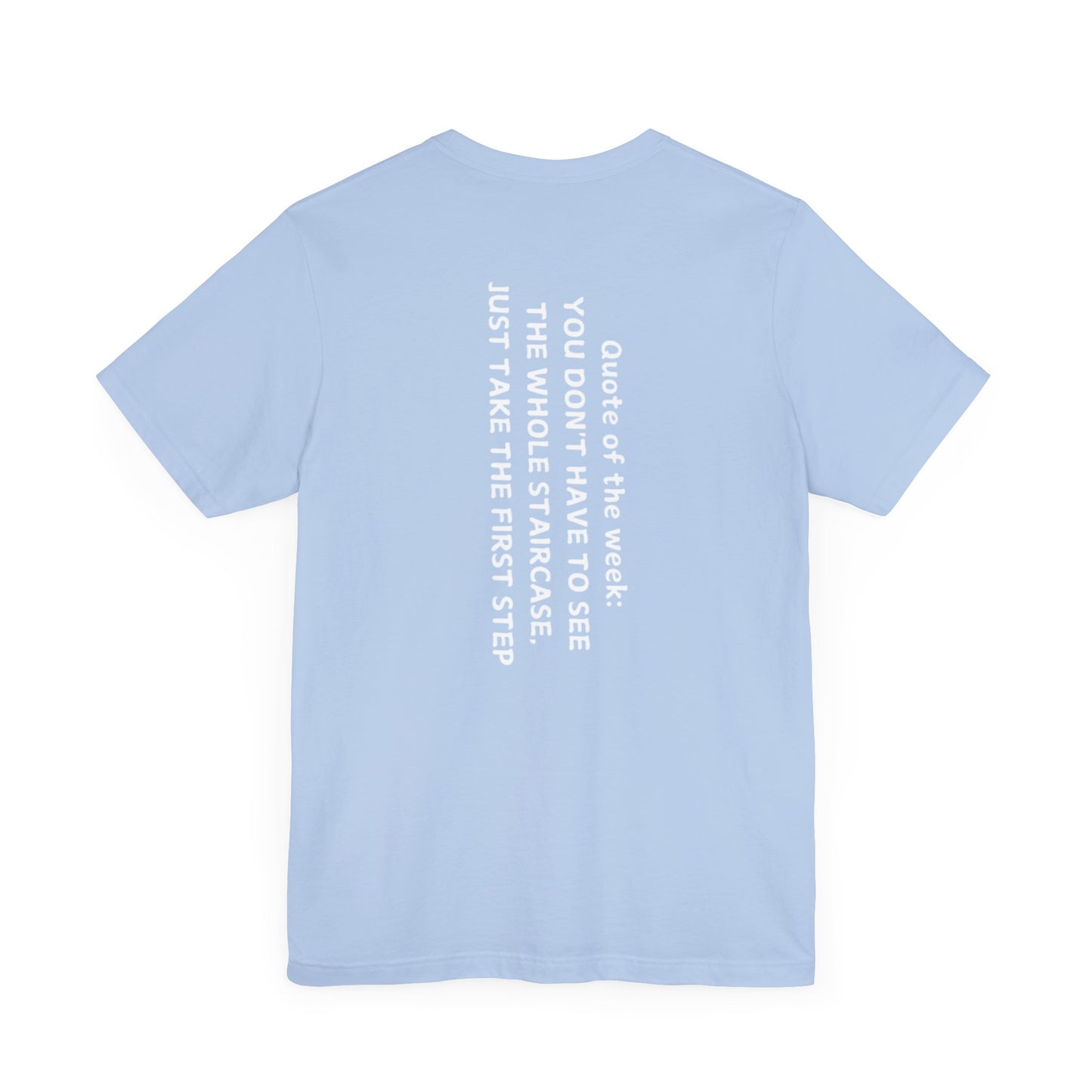 QUOTES LINE WEEK 14 SHIRT