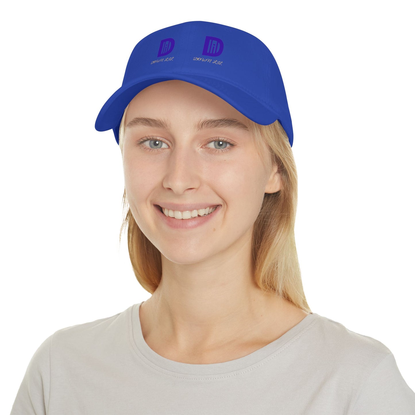 Dlil Baseball Cap