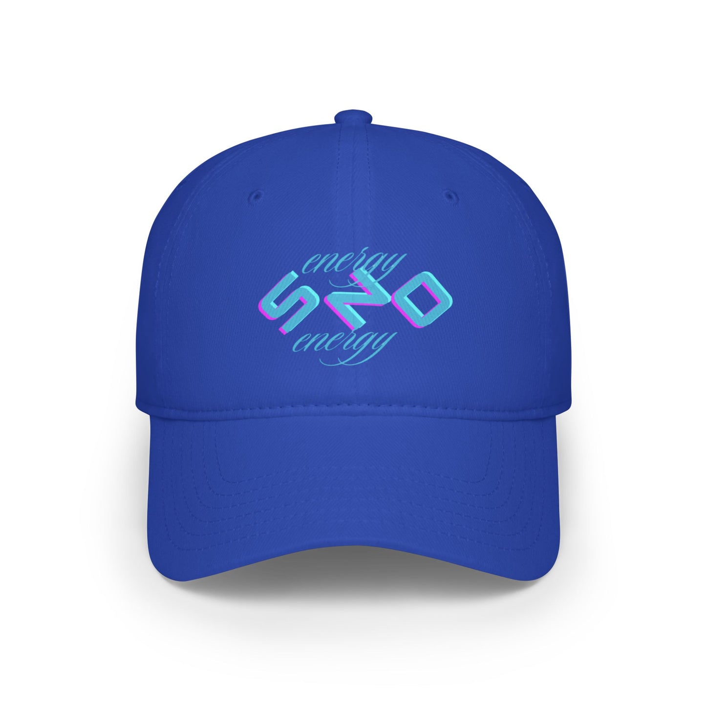 SNO Baseball Cap