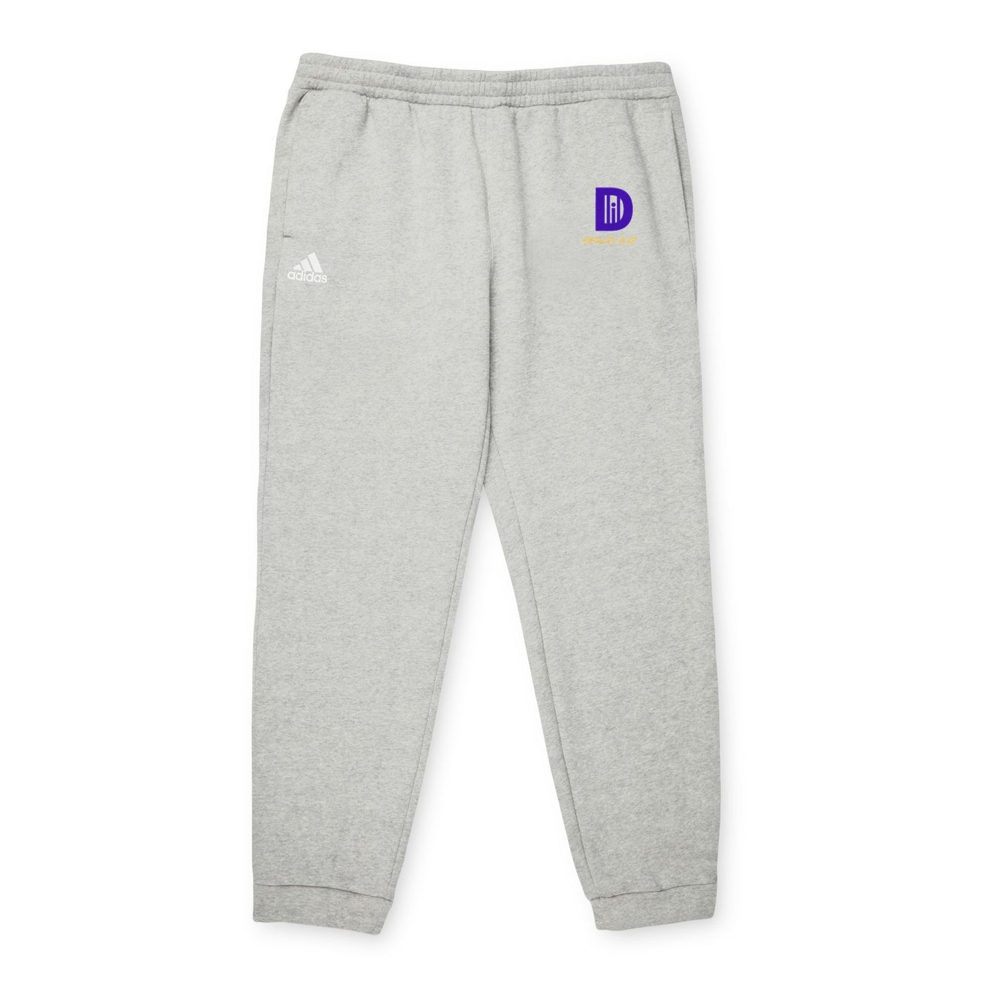 Dlil adidas Unisex Fleece Joggers