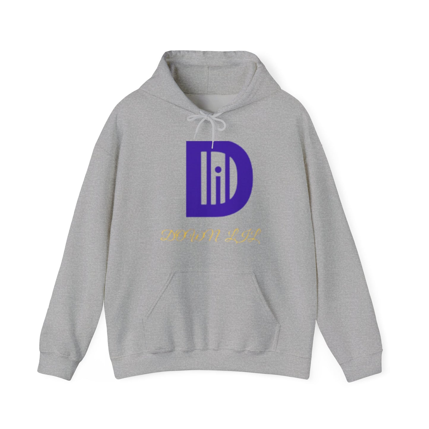 Dlil Hoodie