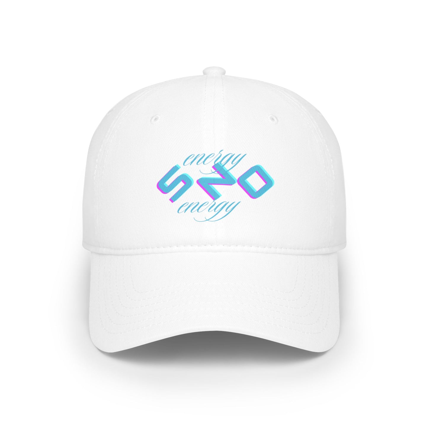 SNO Baseball Cap