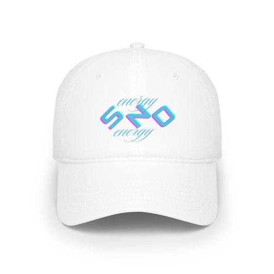 SNO Baseball Cap