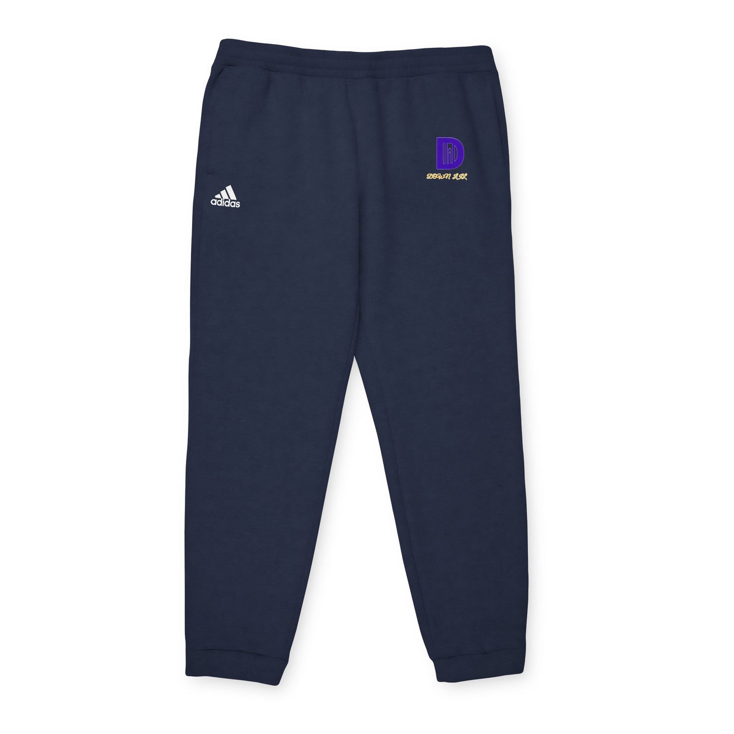 Dlil adidas Unisex Fleece Joggers