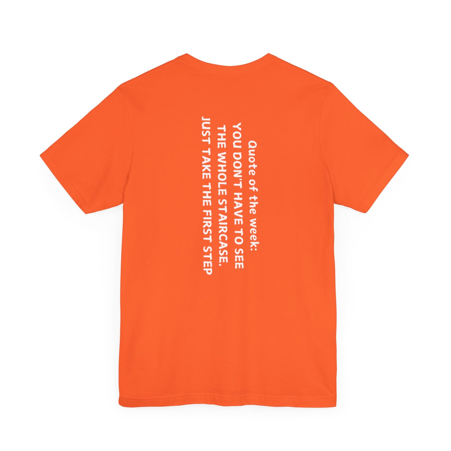 QUOTES LINE WEEK 14 SHIRT