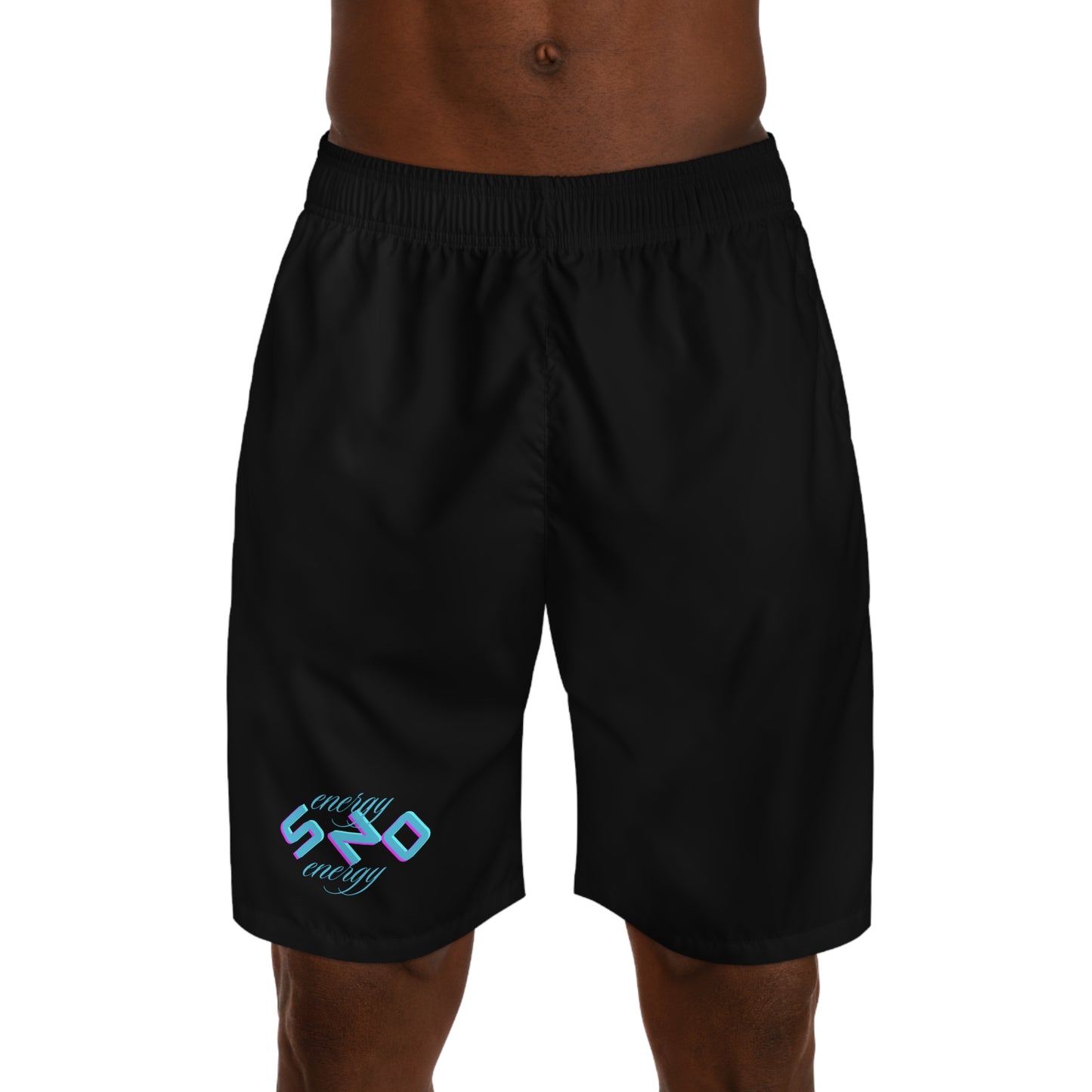 Dynamism SNO Shorts