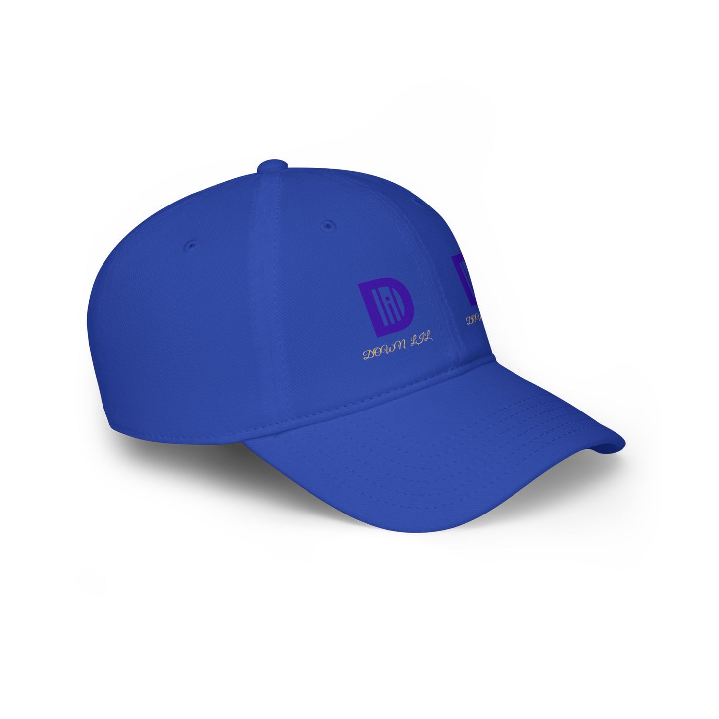 Dlil Baseball Cap