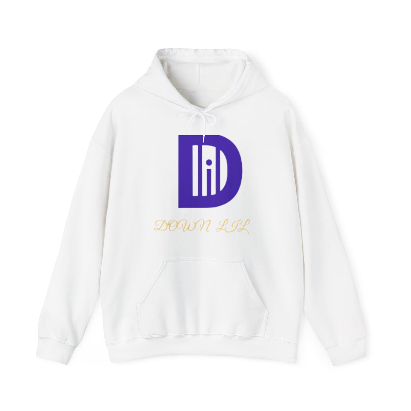 Dlil Hoodie