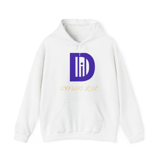 Dlil Hoodie