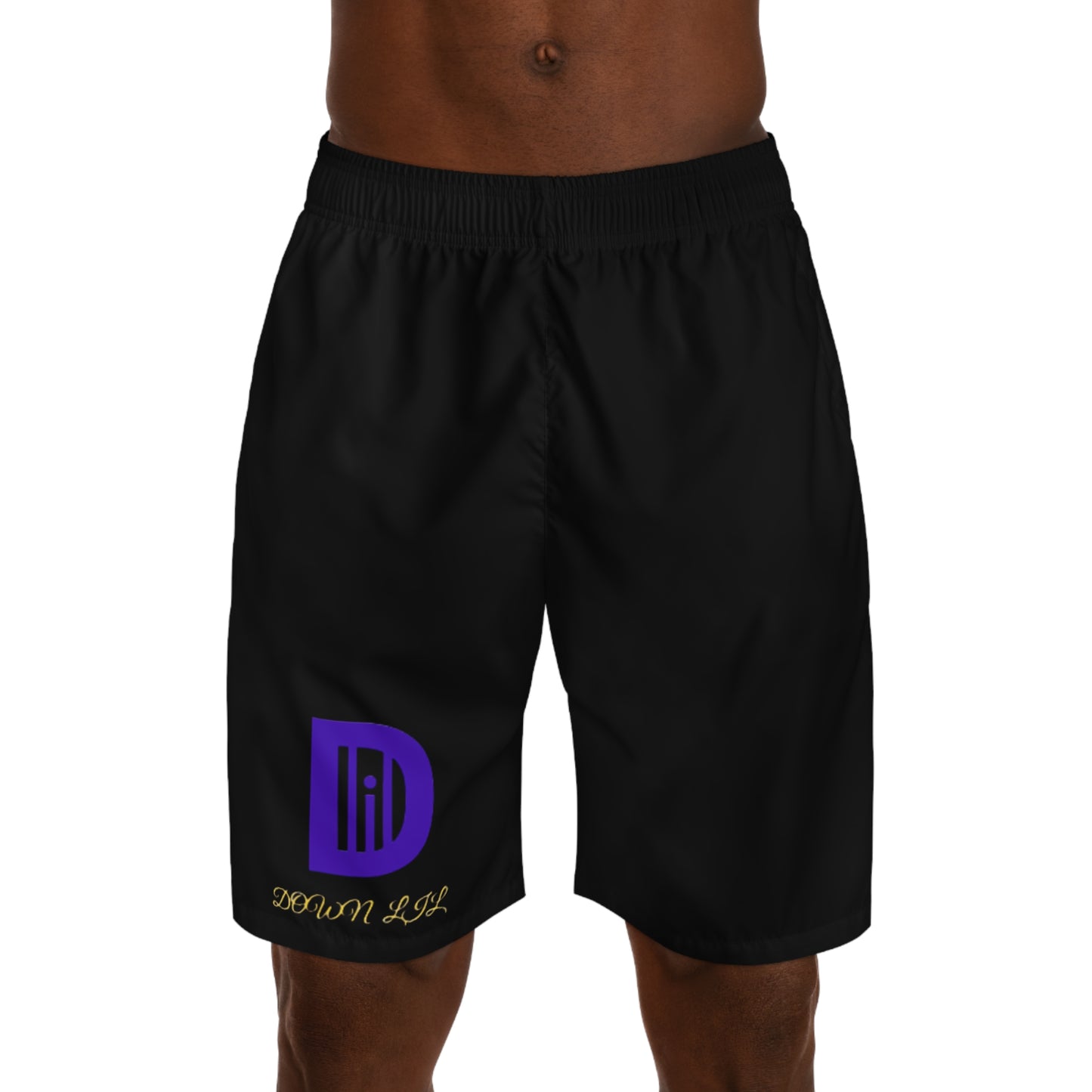 Dlil Shorts