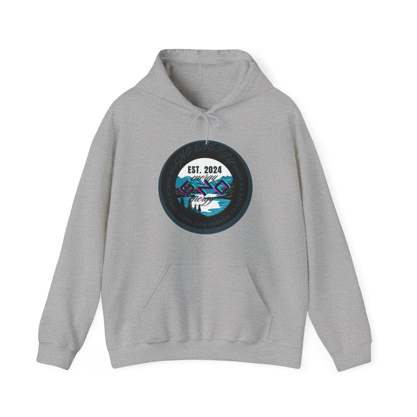 QUOTES LINE WEEK NINE HOODIE