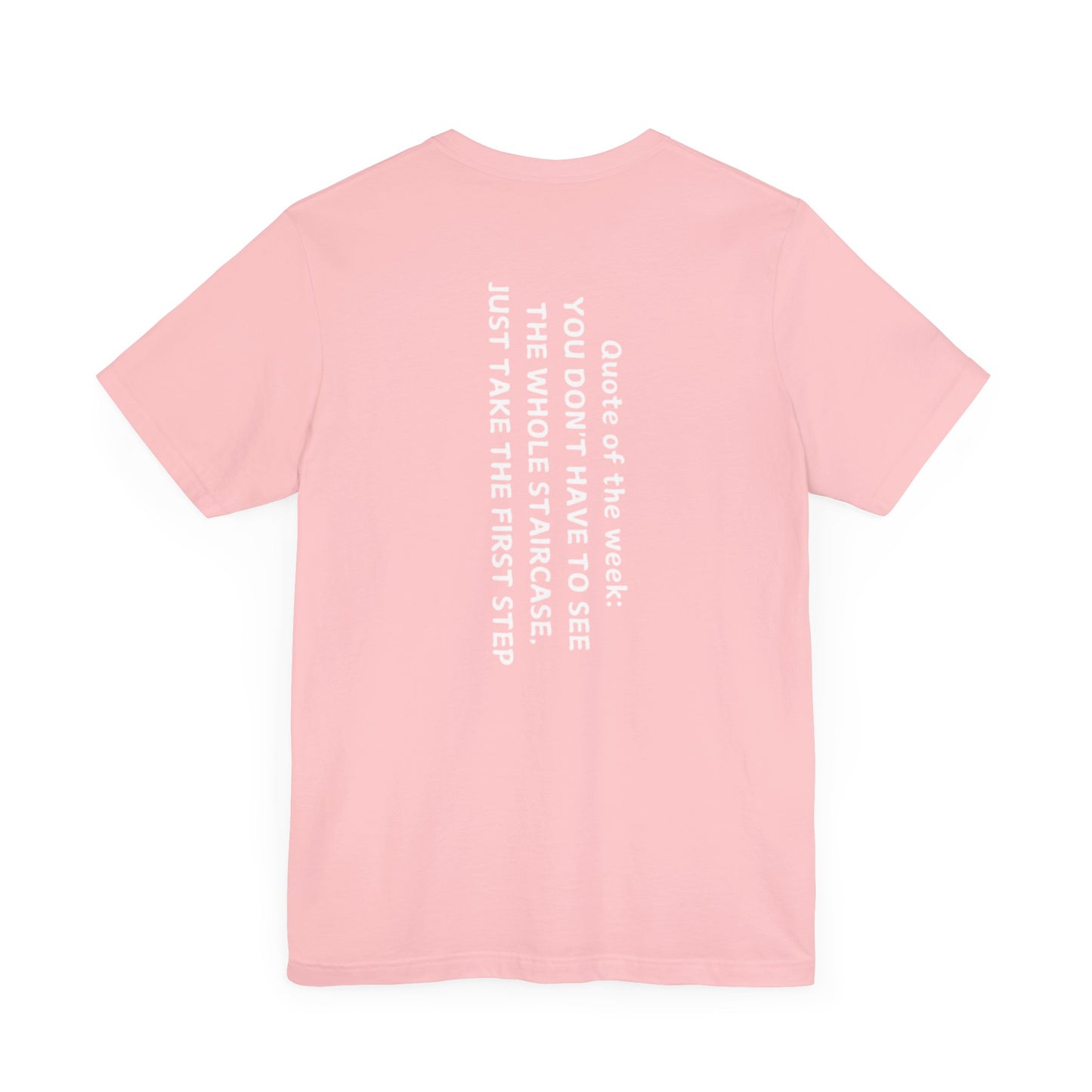 QUOTES LINE WEEK 14 SHIRT