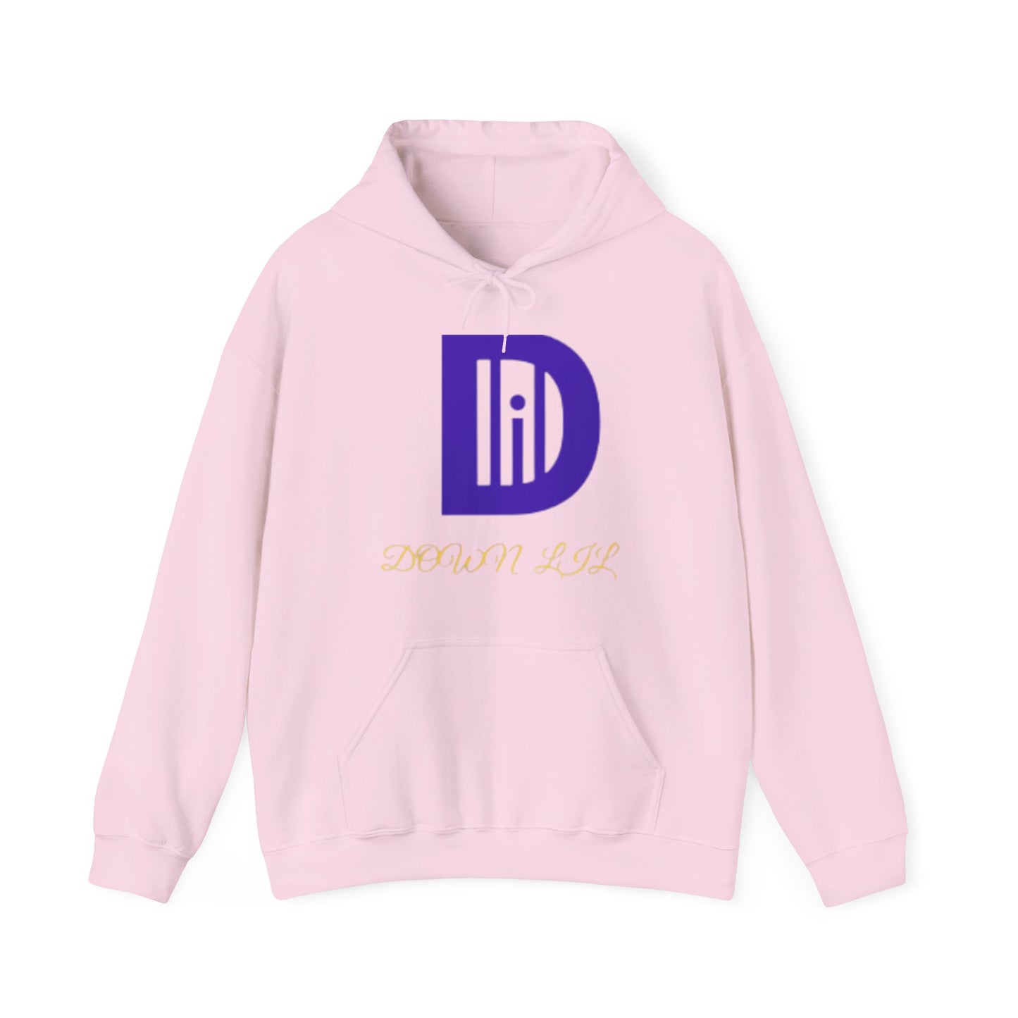 Dlil Hoodie