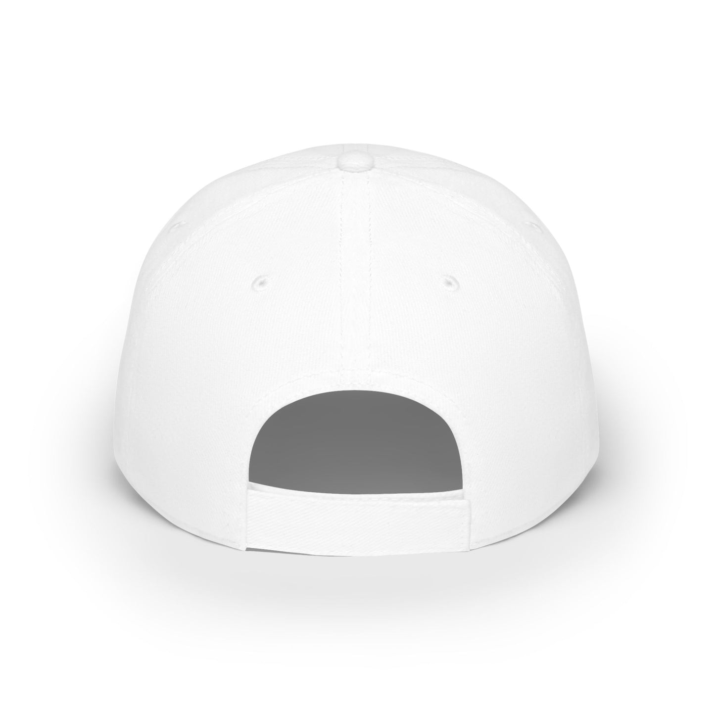 Dlil Baseball Cap